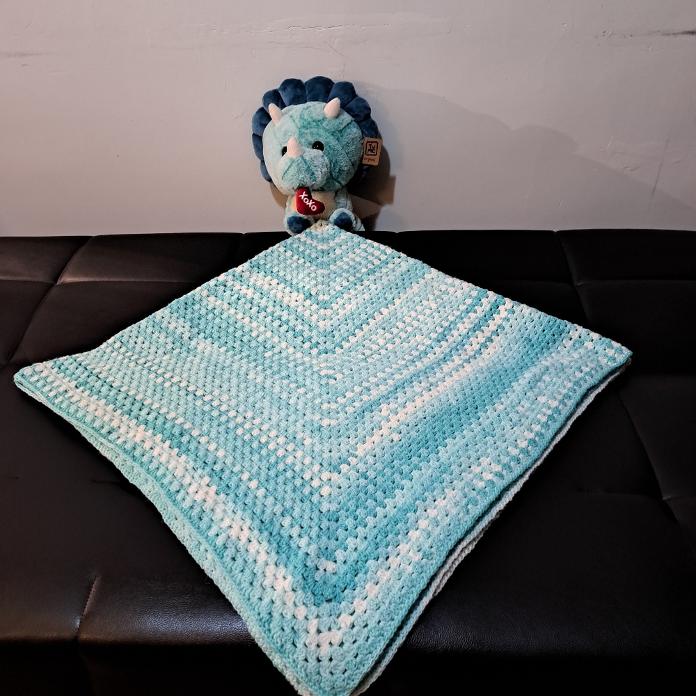 Blanket Full Size - Picture 3 of 3